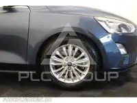 2019 Ford FOCUS