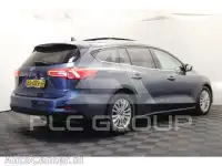 2019 Ford FOCUS