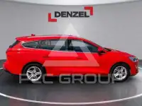 2019 Ford FOCUS