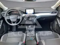 2019 Ford FOCUS