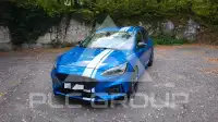 2019 Ford FOCUS