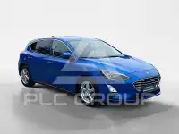 2019 Ford FOCUS