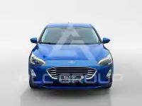 2019 Ford FOCUS