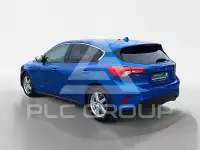 2019 Ford FOCUS