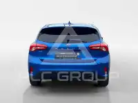 2019 Ford FOCUS