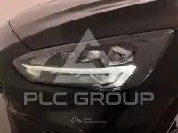 2019 Ford FOCUS