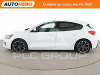 2019 Ford FOCUS