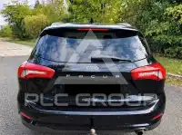 2019 Ford FOCUS