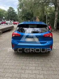 2019 Ford FOCUS