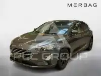 2019 Ford FOCUS