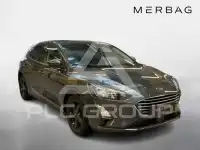 2019 Ford FOCUS
