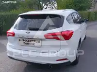 2019 Ford FOCUS