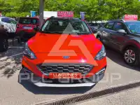 2019 Ford FOCUS