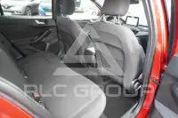 2019 Ford FOCUS