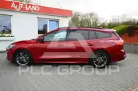 2019 Ford FOCUS