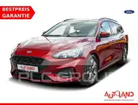 2019 Ford FOCUS