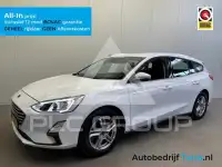 2019 Ford FOCUS