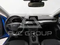 2019 Ford FOCUS