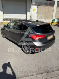 2019 Ford FOCUS
