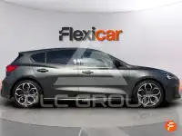 2019 Ford FOCUS