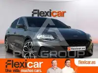 2019 Ford FOCUS