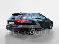 2019 Ford FOCUS