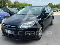 2019 Ford FOCUS