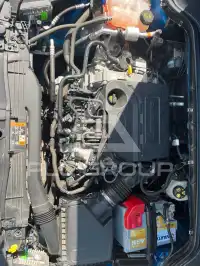 2019 Ford FOCUS