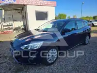 2019 Ford FOCUS