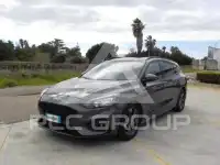 2019 Ford FOCUS