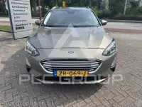 2019 Ford FOCUS