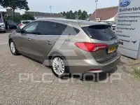 2019 Ford FOCUS