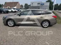 2019 Ford FOCUS