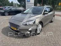 2019 Ford FOCUS