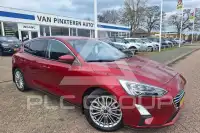 2019 Ford FOCUS
