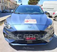 2019 Ford FOCUS