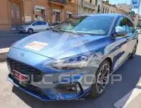 2019 Ford FOCUS