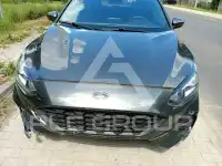 2019 Ford FOCUS