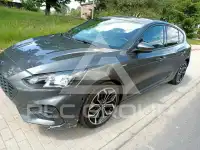2019 Ford FOCUS