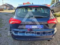 2019 Ford FOCUS