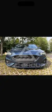 2019 Ford FOCUS