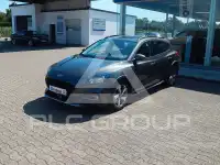 2019 Ford FOCUS