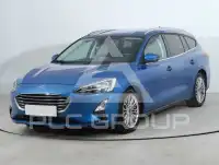 2019 Ford FOCUS