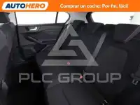 2019 Ford FOCUS