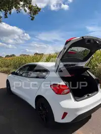 2019 Ford FOCUS