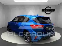 2019 Ford FOCUS