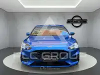 2019 Ford FOCUS