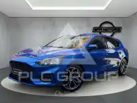 2019 Ford FOCUS