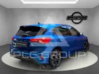 2019 Ford FOCUS