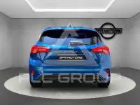 2019 Ford FOCUS